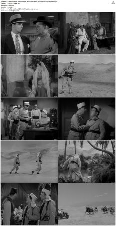 Abbott And Costello In The Foreign Legion 1950 1080p BluRay x264-SUP3R