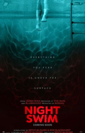 Night Swim 2024 1080p AMZN WEBRip DD5.1 X265-Ralphy