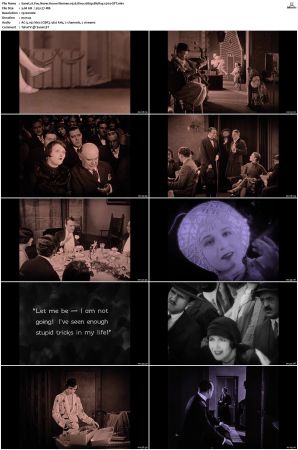 You Never Know Women 1926 Kino 1080p BluRay x264-OFT