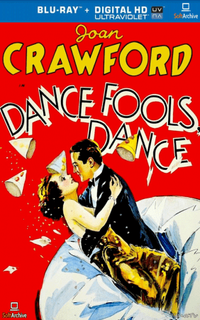 Dance Fools Dance 1931 1080p BluRay x264-OFT