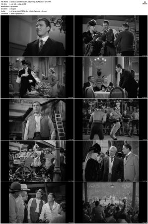 Gentleman Jim 1942 1080p BluRay x264-OFT