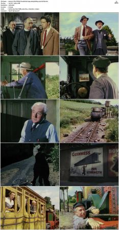 The Titfield Thunderbolt 1953 1080p BluRay x264-SUP3R