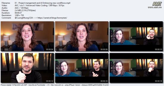 AI-Driven Project Management: Techniques and Insights with Ricardo Vargas