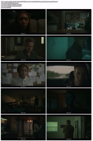 The Outsider 2020 S01 1080p BluRay x265-DH