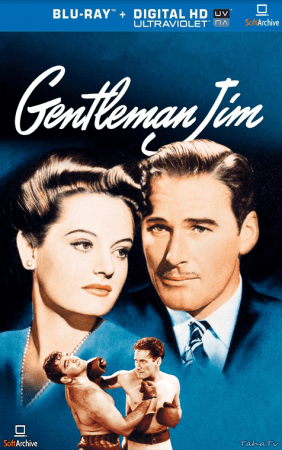 Gentleman Jim 1942 1080p BluRay x264-OFT