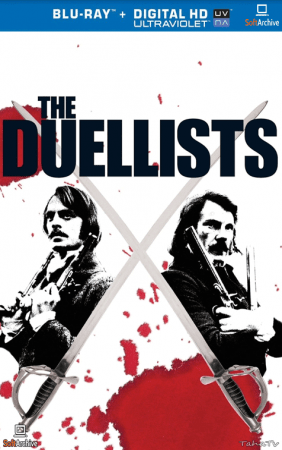 The Duellists 1977 720p BluRay x264-x0r