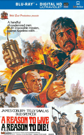 A Reason to Live a Reason to Die 1972 1080p BluRay x264-OFT