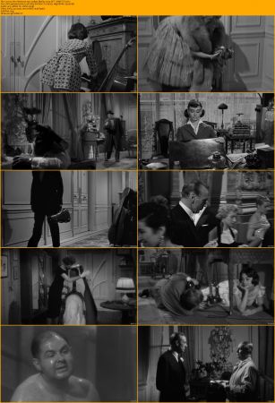 Love in the Afternoon 1957 1080p BluRay x264-OFT