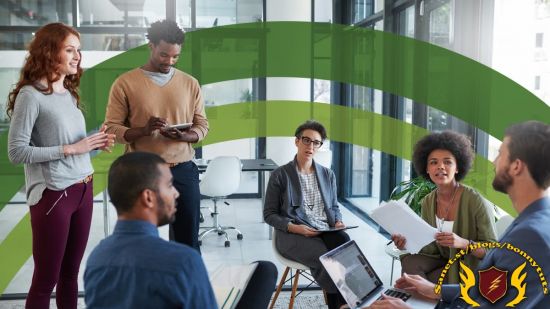 How to Build Gender Balanced Businesses and Teams