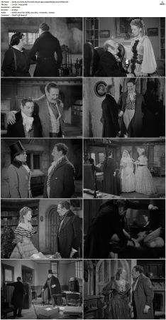 Crimes At The Dark House 1940 1080p BluRay x264-SUP3R