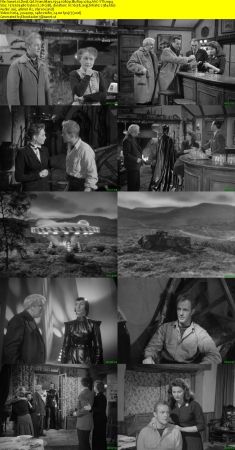 Devil Girl From Mars 1954 1080p BluRay x264 AAC-YTS