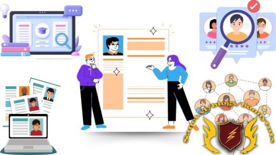 Basic Course in Recruitment