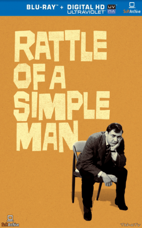 Rattle Of A Simple Man 1964 1080p BluRay x264-SUP3R