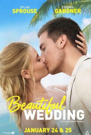 Beautiful Wedding 2024 1080p AMZN WEB-DL DDP5.1 H264-FLUX