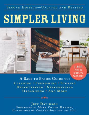 Simpler Living (Back to Basics Guides), 2nd Edition