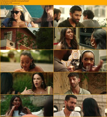 Meet Me In Rome 2024 1080p WEBRip x264 AAC5.1-YTS