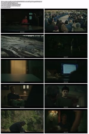The Outsider 2020 S01 1080p BluRay x265-DH