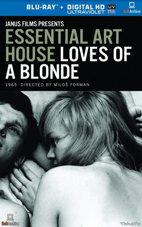 Loves of a Blonde 1965 1080p BluRay x264-nikt0