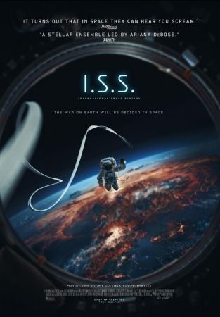 I.S.S 2024 1080p WEBRip DDP5.1 H265-iVy