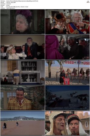 The Last Remake of Beau Geste 1977 1080p BluRay x264-OFT