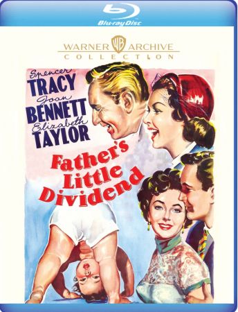 Fathers Little Dividend 1951 1080p BluRay x264 AAC-YTS