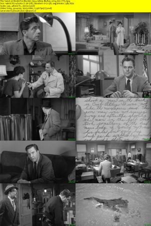 Shield For Murder 1954 1080p BluRay x264 AAC-YTS