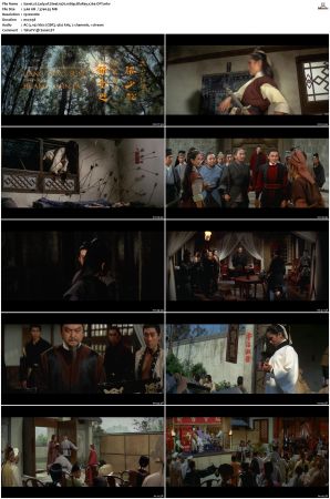 Lady of Steel 1970 1080p BluRay x264-OFT