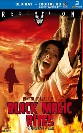 The Reincarnation of Isabel aka Black Magic Rites 1973 1080p BluRay x264-OFT