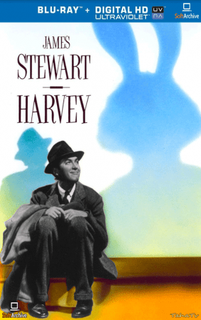 Harvey 1950 INTERNAL 1080p BluRay X264-AMIABLE