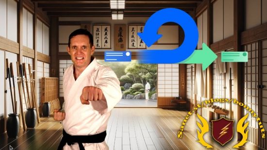 The Agile Dojo: Agile, Scrum and Kanban Foundations