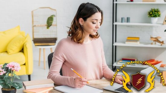 Time Management: Working From Home (2024)
