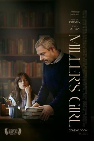 Millers Girl 2024 1080p AMZN WEBRip DD5.1 X265-Ralphy