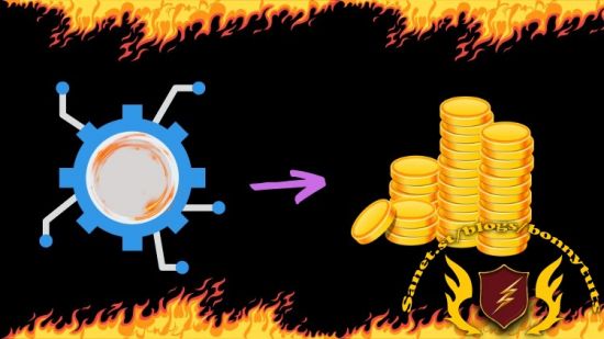 Generate Passive Income: Build &amp; Sell API Online