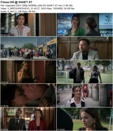 Upgraded 2024 1080p WEBRip x265-DH