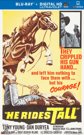 He Rides Tall 1964 1080p BluRay x264-SUP3R