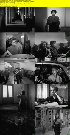 Love in the City 1953 1080p BRRip x264-Classics