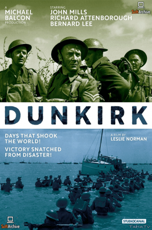 Dunkirk 1958 720p TUBI WEB-DL AAC 2.0 H264-PiRaTeS