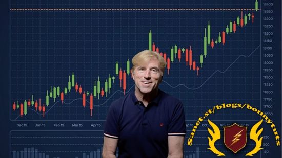 Trading Trend Pullbacks - 3-Step Technical Analysis Method