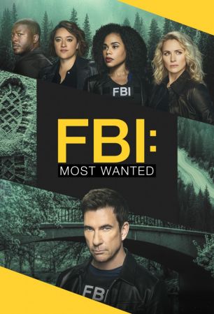 FBI Most Wanted S05E08 720p HDTV x264-SYNCOPY
