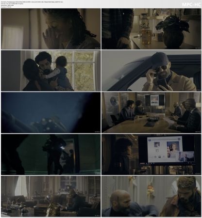 The.Beekeeper 2024 2160p WEB-DL DDP5.1 Atmos DV HDR H265-ToBeeOrNotToBee