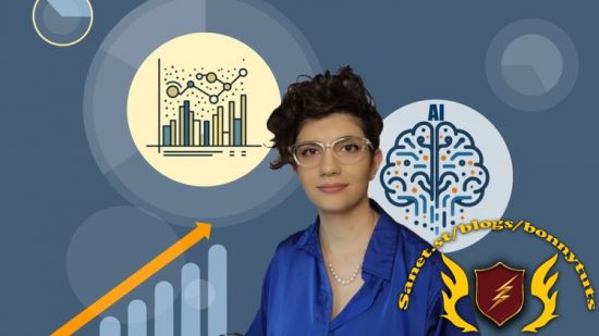 Data and AI Literacy for Business Professionals (2024)