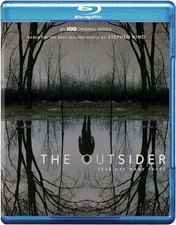 The Outsider 2020 S01 1080p BluRay x265-DH