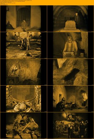 Die Nibelungen Kriemhilds Revenge 1924 Restored 1080p BluRay x264-OFT