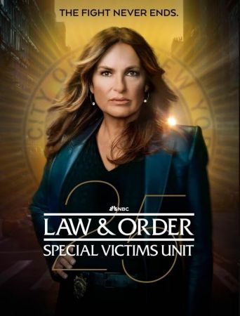 Law and Order SVU S25E09 720p HDTV x264-SYNCOPY
