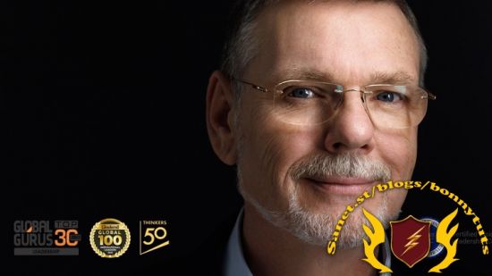 How to be a Visionary Leader for Life and Business