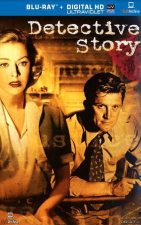 Detective Story 1951 720p BluRay AAC2.0 x264-DON
