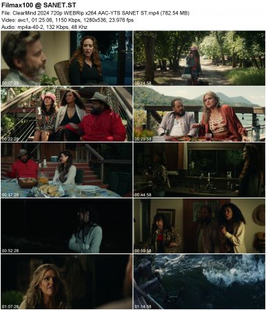 ClearMind 2024 720p WEBRip x264 AAC-YTS