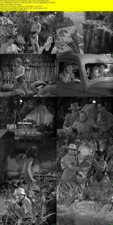 Tarzans Secret Treasure 1941 720p x264-Classics
