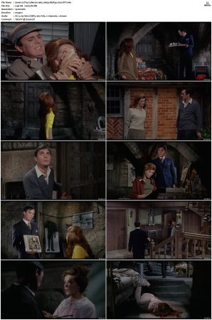 The Collector 1965 1080p BluRay x264-OFT