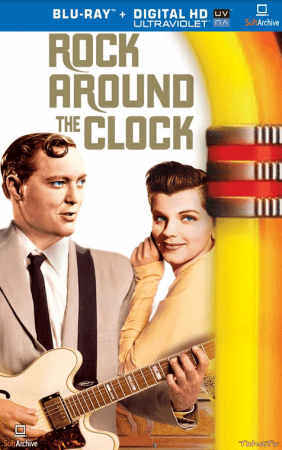 Rock Around the Clock 1956 1080p BluRay x264-OFT